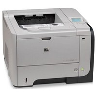Máy in HP LaserJet Enterprise P3015d Printer (CE526A)- Chuyên in giấy CAN ( Calque)